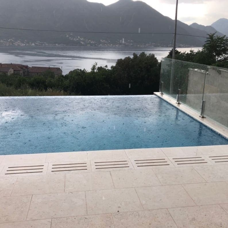 Kotor pool