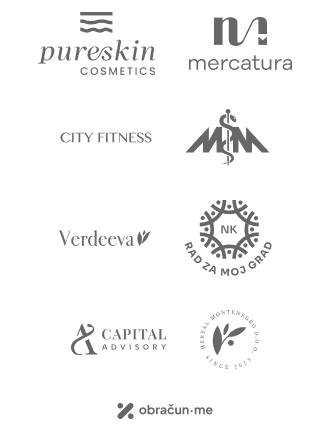 Client logos