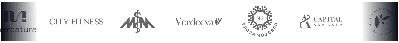 Client logos