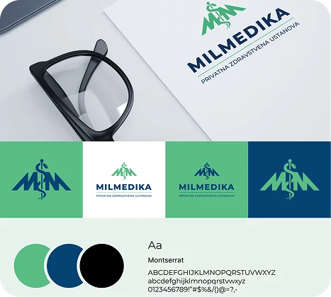 Milmedika — prikaz 1