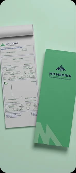 Milmedika — prikaz 4