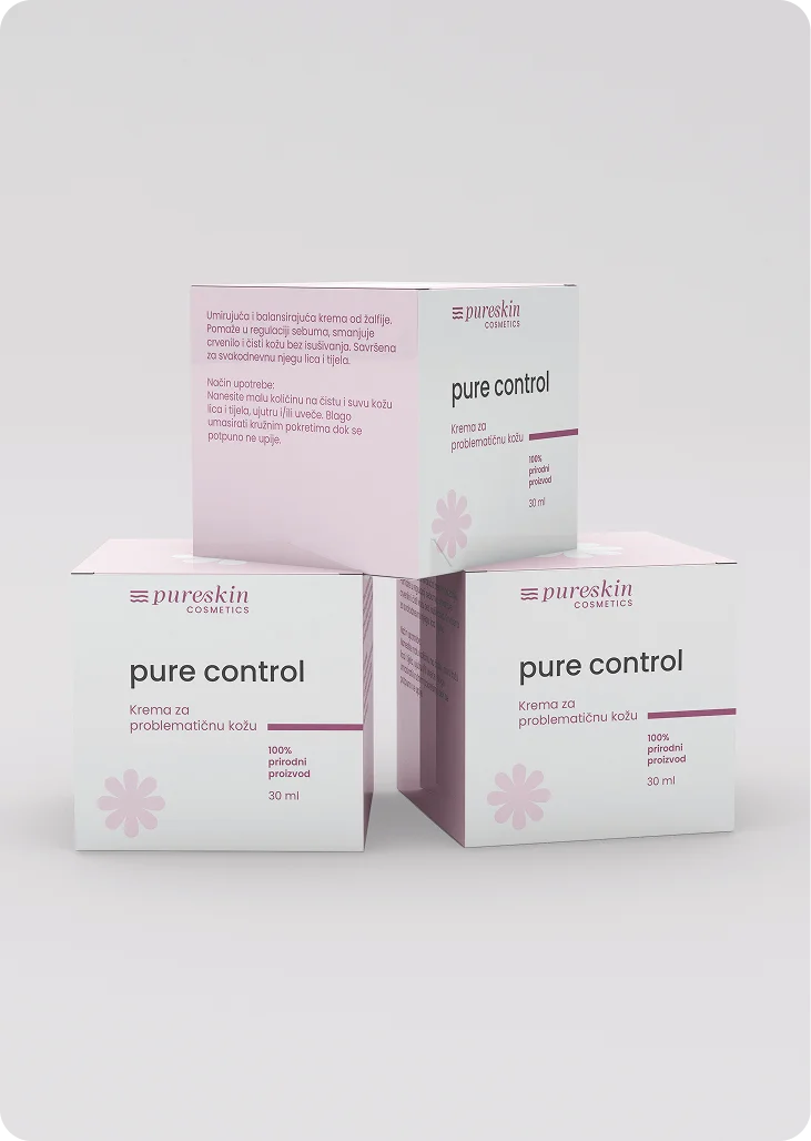 Pure Skin — prikaz 2