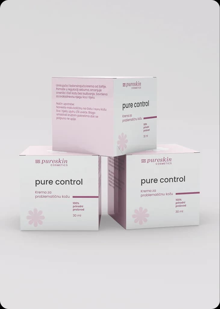 Pure Skin — prikaz 2