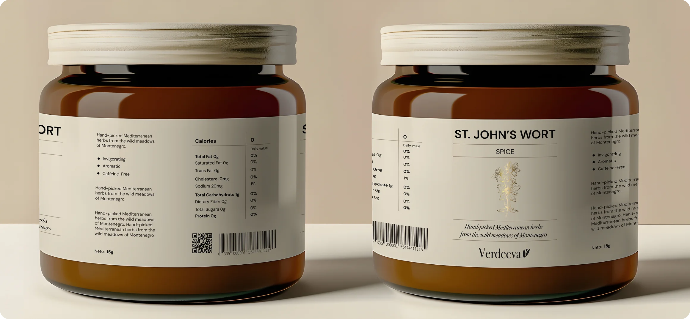 Verdeeva — uvodni prikaz