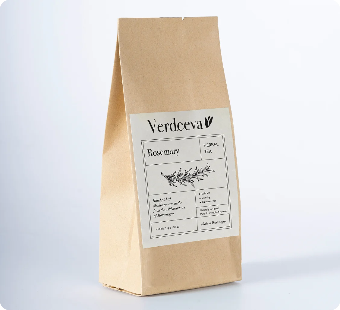 Verdeeva — prikaz
