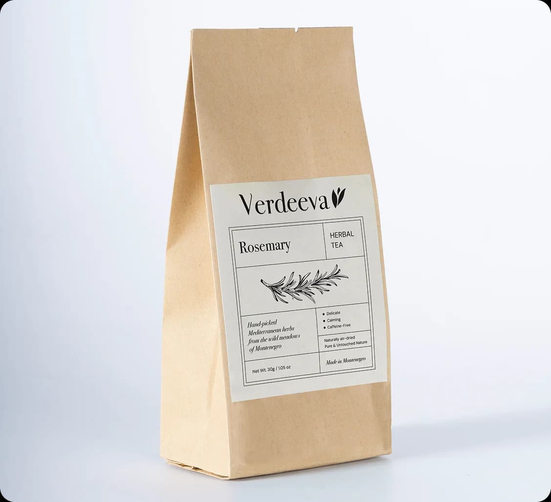 Verdeeva — prikaz